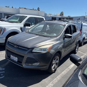 صورة 1 لـ 2014 FORD ESCAPE SE