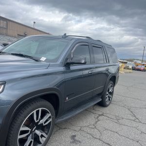 CHEVROLET TAHOE PREMIER - 2