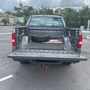 2007 FORD F-150 STX — фото 39