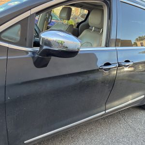 2020 Chrysler PACIFICA LIMITED 照片 4