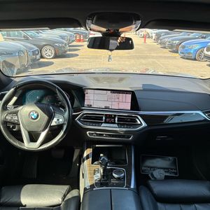 2020 BMW X5 SDRIVE40I — фото 33