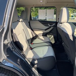 2023 Subaru FORESTER PREMIUM 缩略图 34
