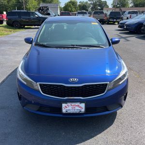 2018 KIA FORTE LX — миниатюра 14