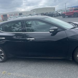 2016 Nissan MAXIMA 3.5 SR — миниатюра 11