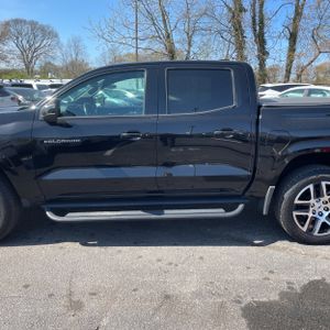 CHEVROLET COLORADO Z71 - 4