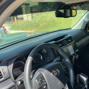 صورة 35 لـ 2020 Toyota 4RUNNER TRD PRO