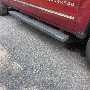 2018 Chevrolet SILVERADO 1500 LTZ — миниатюра 22