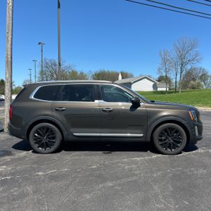 KIA TELLURIDE SX - 10