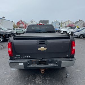 CHEVROLET SILVERADO 1500 - 7