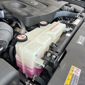 2024 Lexus GX 550 OVERTRAIL 照片 46