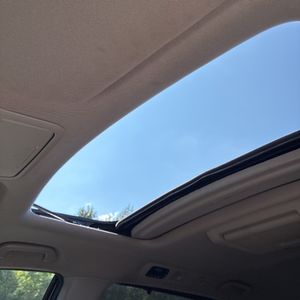 2013 Honda ODYSSEY EX-L 照片 35