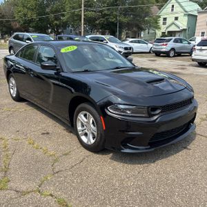 2022 Dodge CHARGER SXT 缩略图 12