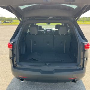 2023 Chevrolet TRAVERSE LT LEATHER — миниатюра 43