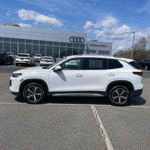 VOLKSWAGEN TIGUAN SE 4MOTION - 3