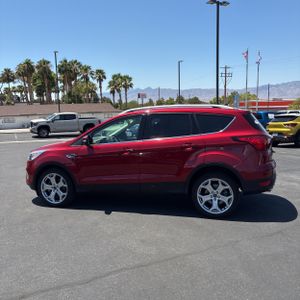 صورة 3 لـ 2019 FORD ESCAPE TITANIUM