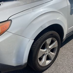 2012 Subaru FORESTER 2.5XT TOURING thumbnail 56