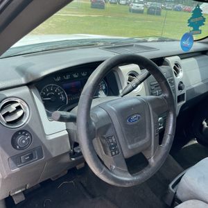 2012 FORD F-150 XLT — миниатюра 36