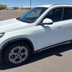 صورة 2 لـ 2025 BMW X1 XDRIVE28I
