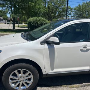 FORD EDGE SEL - 2