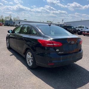FORD FOCUS SE - 5
