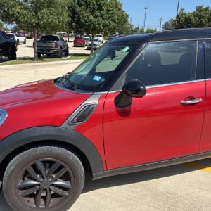 صورة 2 لـ 2013 MINI COUNTRYMAN COOPER S