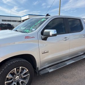 CHEVROLET SILVERADO 1500 LIMITED LT - 2