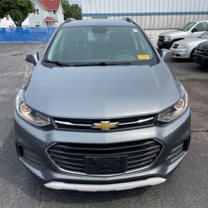 2019 Chevrolet TRAX LT — фото 14