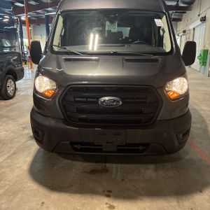 FORD TRANSIT 350 XL - 10