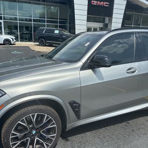 BMW X5 M BASE - 2