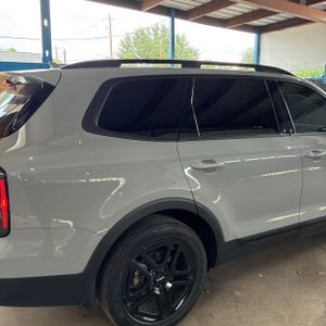 KIA TELLURIDE EX X-LINE - 8