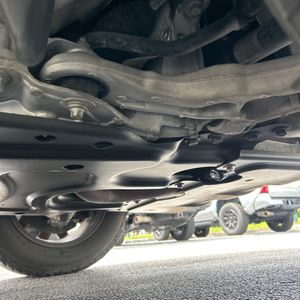 2016 JEEP CHEROKEE TRAILHAWK 照片 31