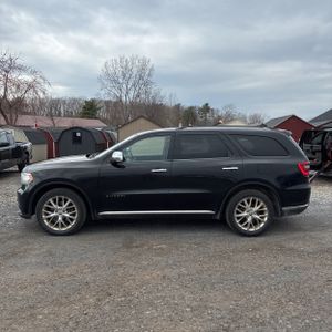 DODGE DURANGO CITADEL - 3