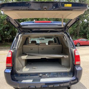 2006 Toyota 4RUNNER SR5 thumbnail 39