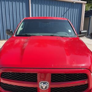 صورة مصغرة 15 لـ 2013 RAM 1500 EXPRESS