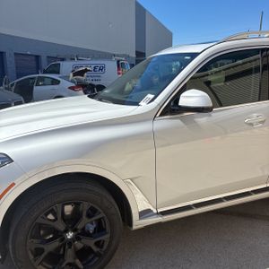 BMW X7 XDRIVE50I - 2