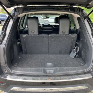 صورة مصغرة 44 لـ 2016 Nissan PATHFINDER SL