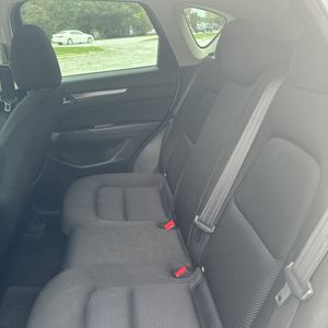 صورة مصغرة 34 لـ 2020 Mazda CX-5 SPORT