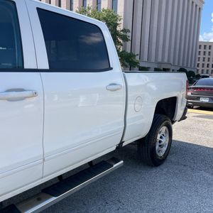 صورة 50 لـ 2016 Chevrolet SILVERADO 2500HD LT