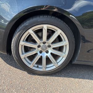 2011 AUDI A5 2.0T PREMIUM 缩略图 17