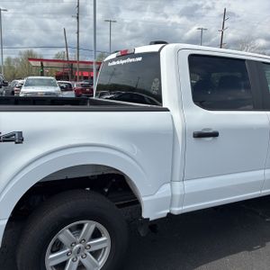 FORD F150 XLT - 9