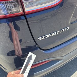 2018 KIA SORENTO LX — миниатюра 57