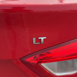 2017 Chevrolet CRUZE LT AUTO thumbnail 23