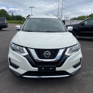 2018 Nissan ROGUE SV — миниатюра 14