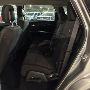 2016 Dodge JOURNEY SE thumbnail 33