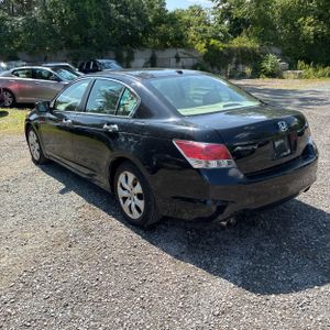 صورة 5 لـ 2010 Honda ACCORD EX-L V6