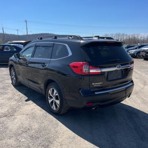 SUBARU ASCENT PREMIUM 7-PASSENGER - 5