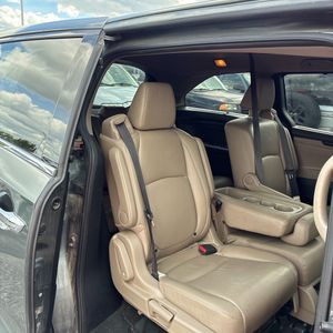 2018 Honda ODYSSEY ELITE — фото 35