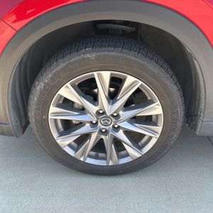 2020 Mazda CX-5 GRAND TOURING 缩略图 17