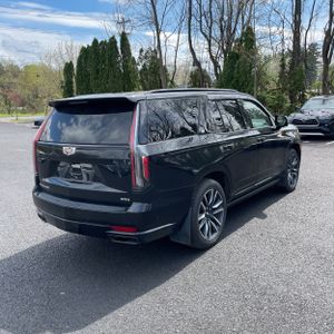 CADILLAC ESCALADE SPORT - 8