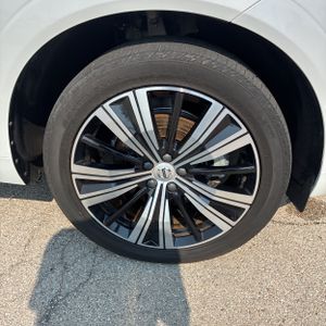 صورة مصغرة 20 لـ 2023 Volvo XC60 B5 PLUS BRIGHT THEME